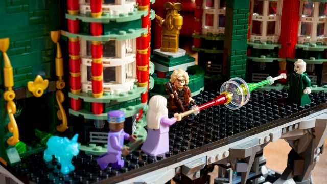 Unlock the Magic: Your Guide to Downloading the Latest Harry Potter Game