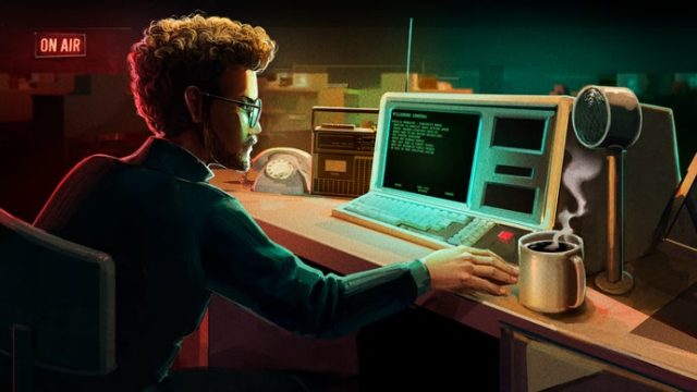 Your Guide to Downloading Static Hour: A Newsroom Thriller