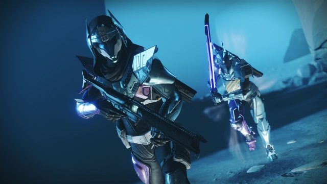 Ultimate Guide to Downloading and Playing Destiny 2