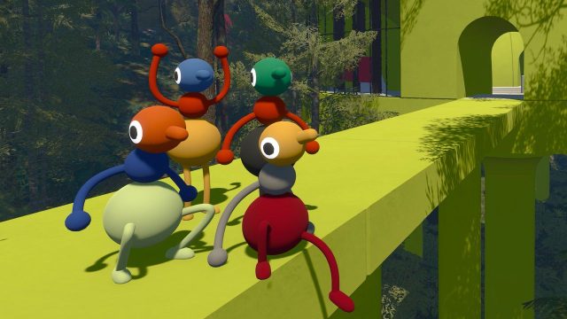 Your Ultimate Guide to Downloading Big Walk: A New Social Adventure