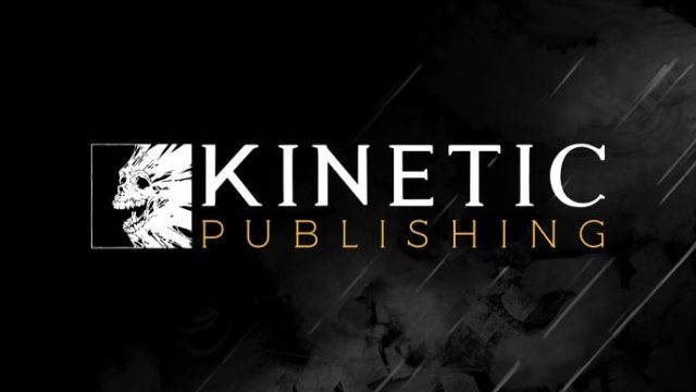 Your Ultimate Guide to Downloading Kinetic Publishing Games