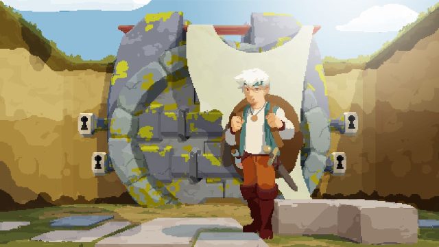Your Essential Guide to Downloading Moonlighter on All Platforms