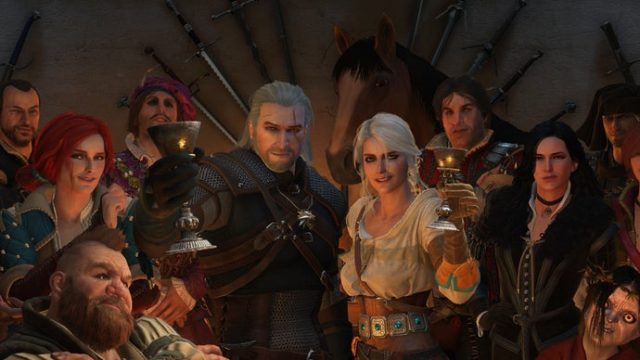 Unlock Your Adventure: Downloading The Witcher 3 for iOS & More