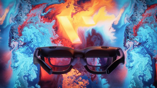 Elevate Your Gaming Experience with VITURE Pro 2 XR Glasses