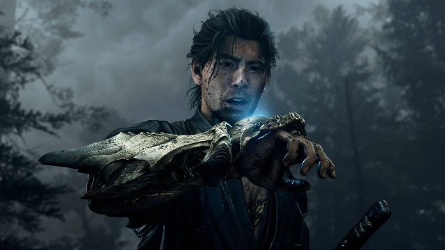 Game: Onimusha: Way of the Sword Tells A Story Ghost of Tsushima Never Could