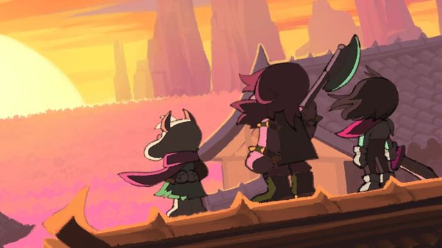 Your Essential Guide to Downloading Deltarune: Chapter 5