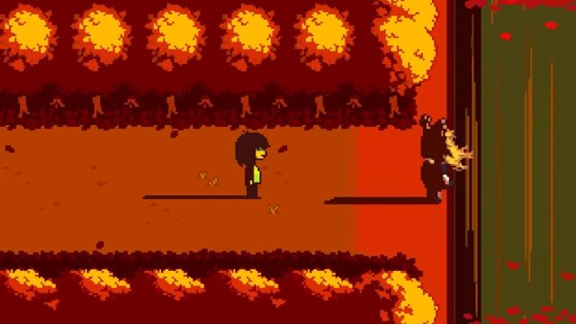 Get Ready for Deltarune Chapter 6: The Ultimate Download Guide