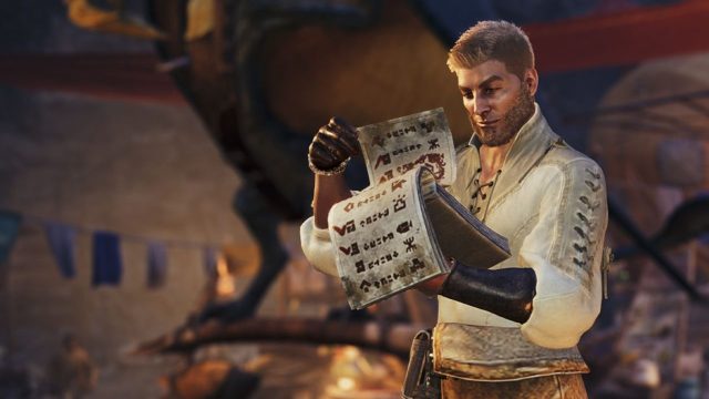 Essential Guide to Downloading Monster Hunter Wilds: Your Ultimate Resource
