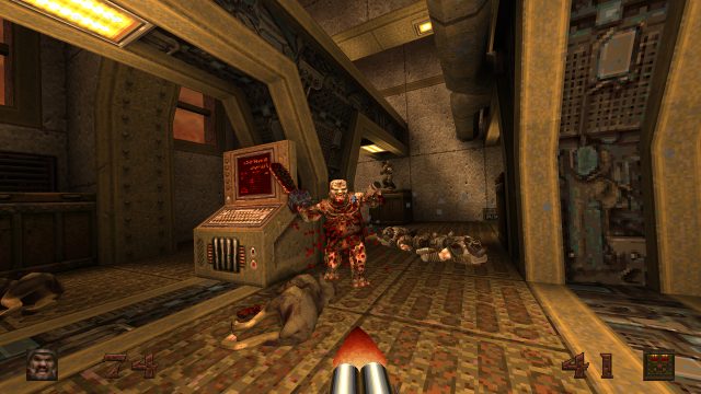 Essential Guide to Downloading Quake's Latest Update
