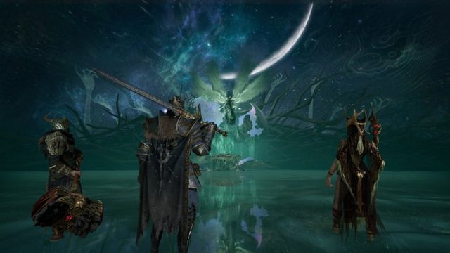 Your Complete Guide to Downloading Mistfall Hunter Now
