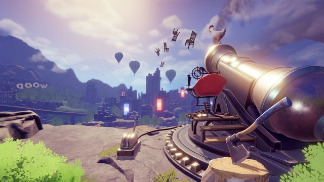 Mastering Chop Chop Inc: Your Ultimate Game Download Guide