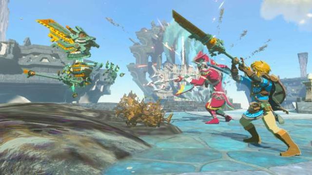 Your Ultimate Guide to Downloading Star Fox on Nintendo Switch