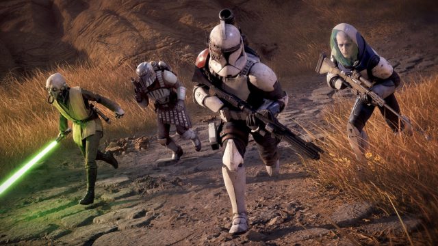 Unlock the Galaxy: A Guide to Downloading Star Wars: Zero Company