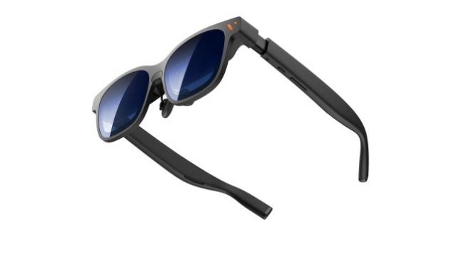 Discover the Future of Gaming with Viture Pro 2 XR Glasses