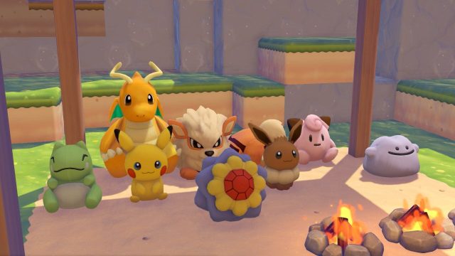 Your Ultimate Guide to Downloading Drifloon in Pokémon Pokopia