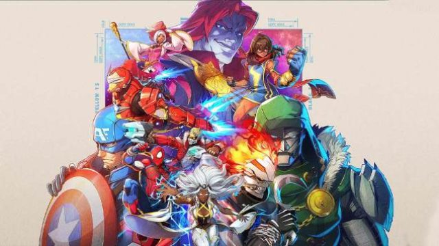 Master the Arena: Your Complete Guide to Downloading Marvel Tokon