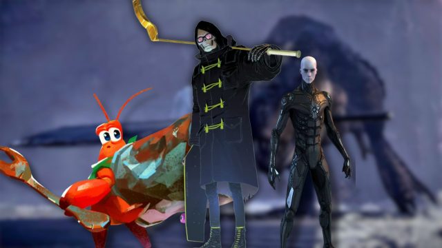 Explore Unconventional Soulslike Games You Must Try Now