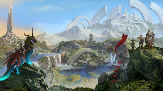 Your Comprehensive Guide to Downloading Guild Wars 3