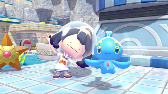 Unlocking Legendary and Mythical Pokémon in Pokopia: A Complete Guide