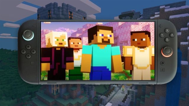 Your Ultimate Guide to Downloading Minecraft on Switch 2