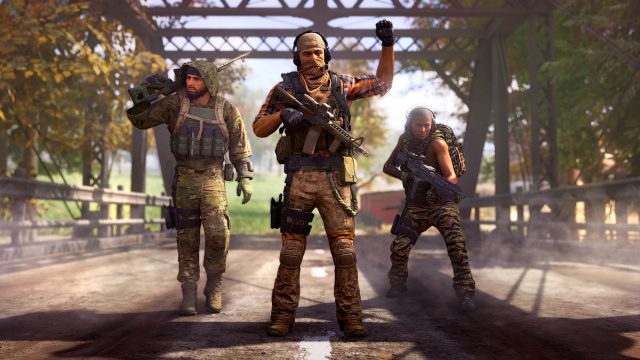 Your Complete Guide to Downloading the Latest Ghost Recon Game