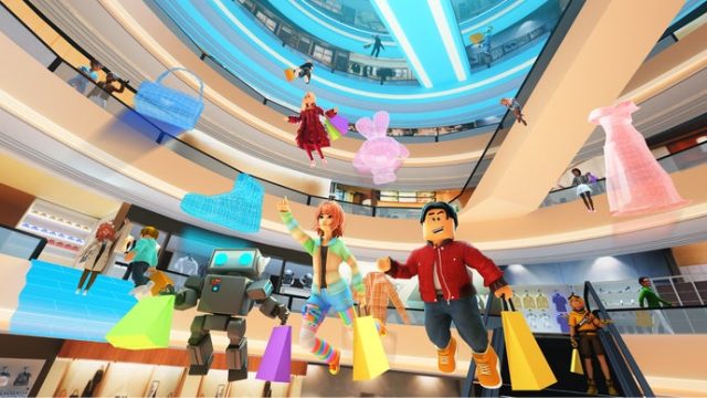 Game: Roblox shares fall 70% following lower-than-expected monetisation during Q