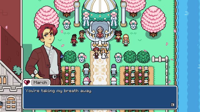 Game: Fields of Mistria romance and best gifts list