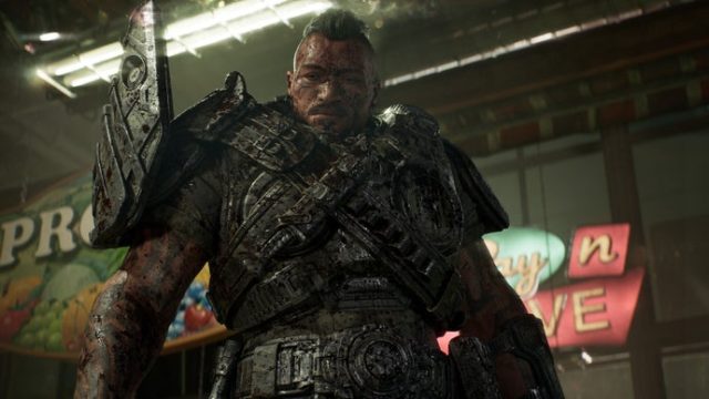 Ultimate Guide to Downloading Gears of War: E-Day Multiplayer Beta