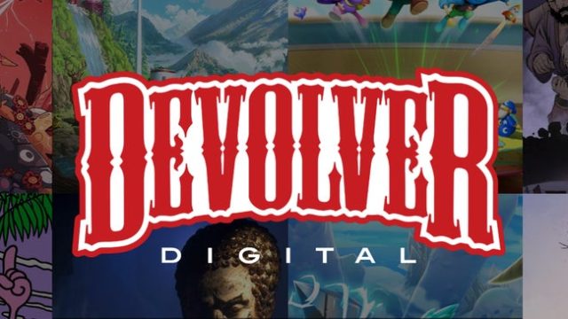 Your Ultimate Guide to Downloading Indie Games from Devolver Digital