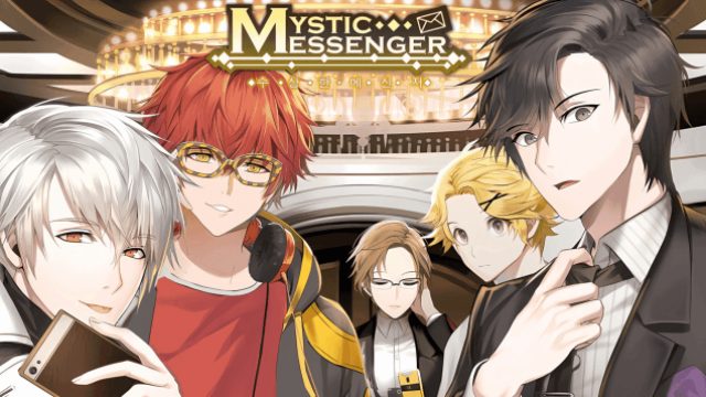 Your Ultimate Guide to Downloading the Latest Otome Games