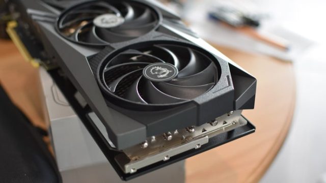 Game: Is 8GB VRAM en