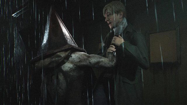 Your Complete Guide to Downloading Silent Hill 2 on PS5