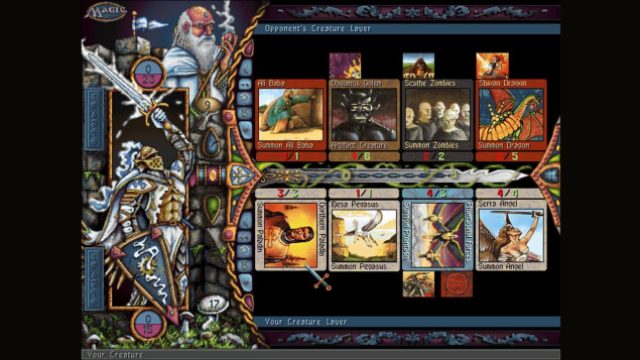 Your Go-To Guide for Downloading Magic: The Gathering Video Game