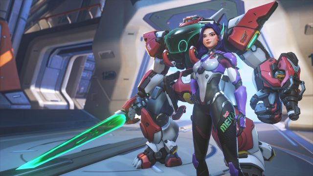 Your Ultimate Guide to Downloading Overwatch's New Hero D.Mon