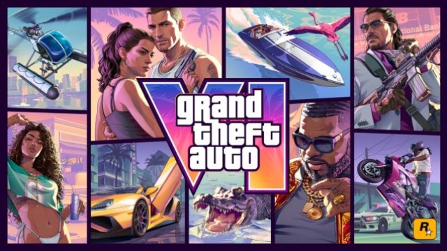 Get Ready for the Exciting Launch of GTA 6
