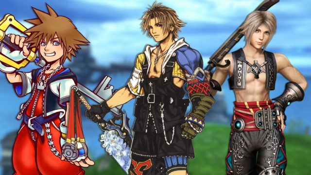 Game: 7 PS2 JRPGs With the Best FMV Cutscenes