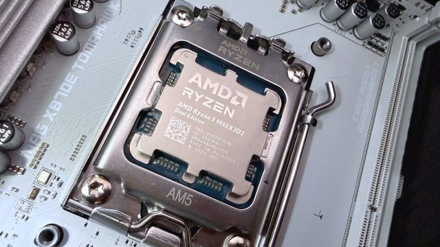 Game: If your AMD chipset drivers are mysteriously failing to install like mine,