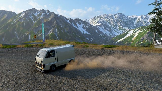 Discover the Thunderbird Drift Zone in Forza Horizon 6: Your Complete Guide