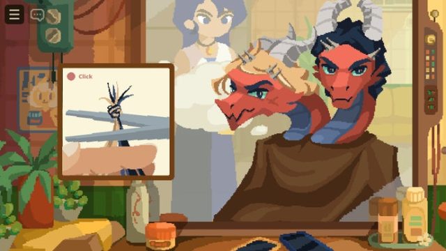 Unlock the Magic of Beastfolk Barber: Your Ultimate Download Guide