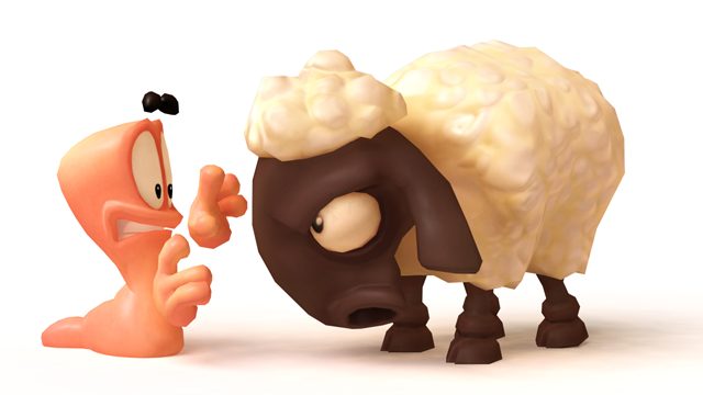 Unlock the Fun: A Comprehensive Guide to Downloading Worms: The Director's Cut