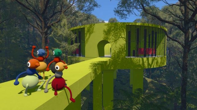 Your Guide to Downloading Big Walk for Mobile and Console