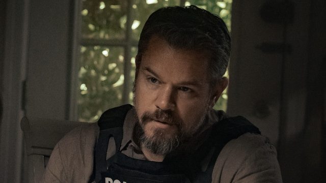 Game: Matt Damon’s 113-Minute 10/10 Action Thriller Officially Crowned as Netfli