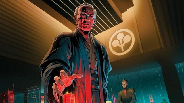 Ultimate Guide to Downloading the Cyberpunk TCG: A Fresh Perspective