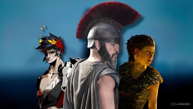 Explore Captivating Mobile Games Inspired by Epic Adventures
