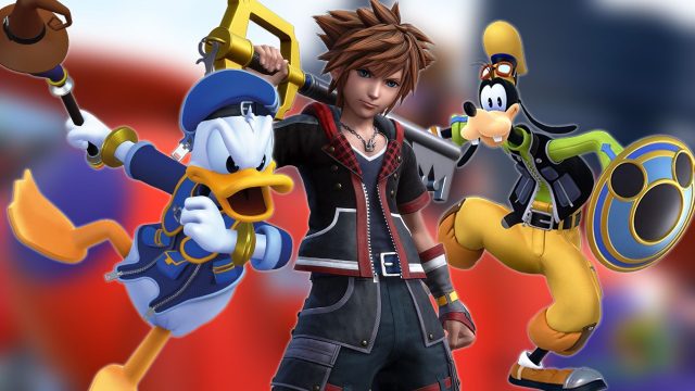 Mastering the Download: Your Essential Guide to Kingdom Hearts III
