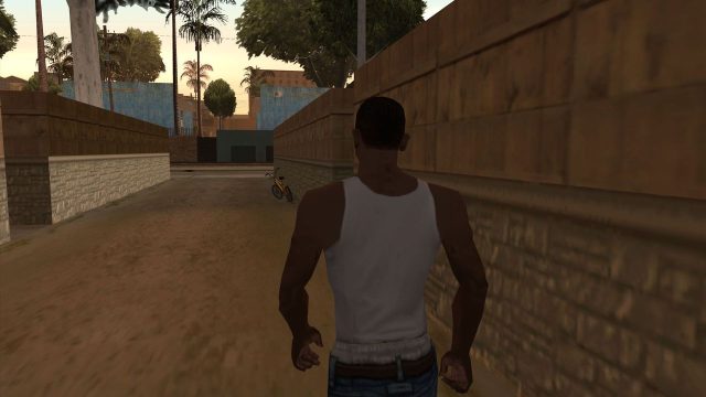 Ultimate Guide to Downloading the GTA 3D Trilogy Fanpatch