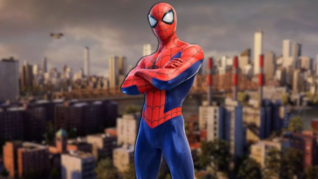 Unlocking the Web: Your Guide to Downloading Spider-Man Games
