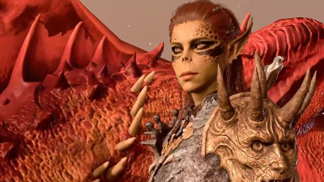 Game: Baldur's Gate 3 Feels Like a Brand-New Experience With These 12 Replay Ide