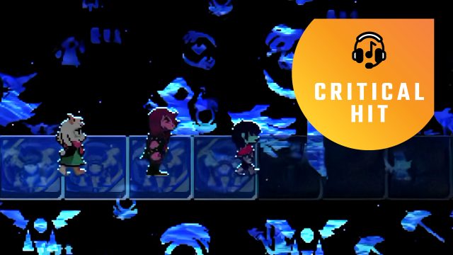 Your Ultimate Guide to Downloading Deltarune's Latest Chapter