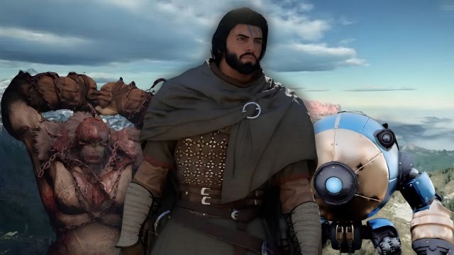 Unlocking Adventure: Your Guide to Downloading Crimson Desert